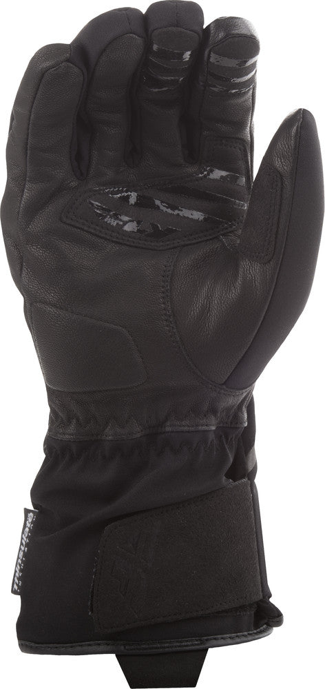 Fly Racing Ignitor Pro Heated Gloves