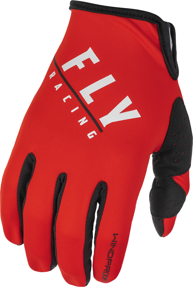 Fly Racing 2022 Adult Windproof Lite Gloves