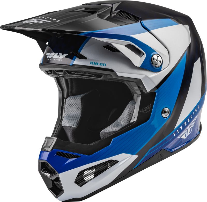 Fly Racing 2022 Adult Formula Carbon Prime Helmet