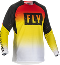 Fly Racing Adult Evolution DST Jersey