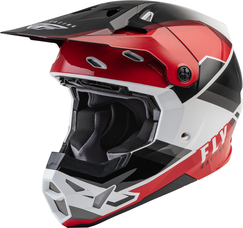 Fly Racing 2022 Youth Large Formula CP Rush Helmet
