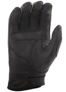 Highway 21 Women's Vixen Motorcycle Riding Gloves