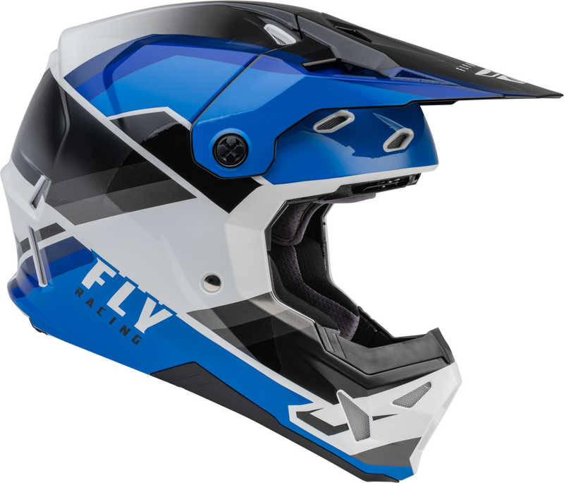 Fly Racing 2022 Youth Large Formula CP Rush Helmet