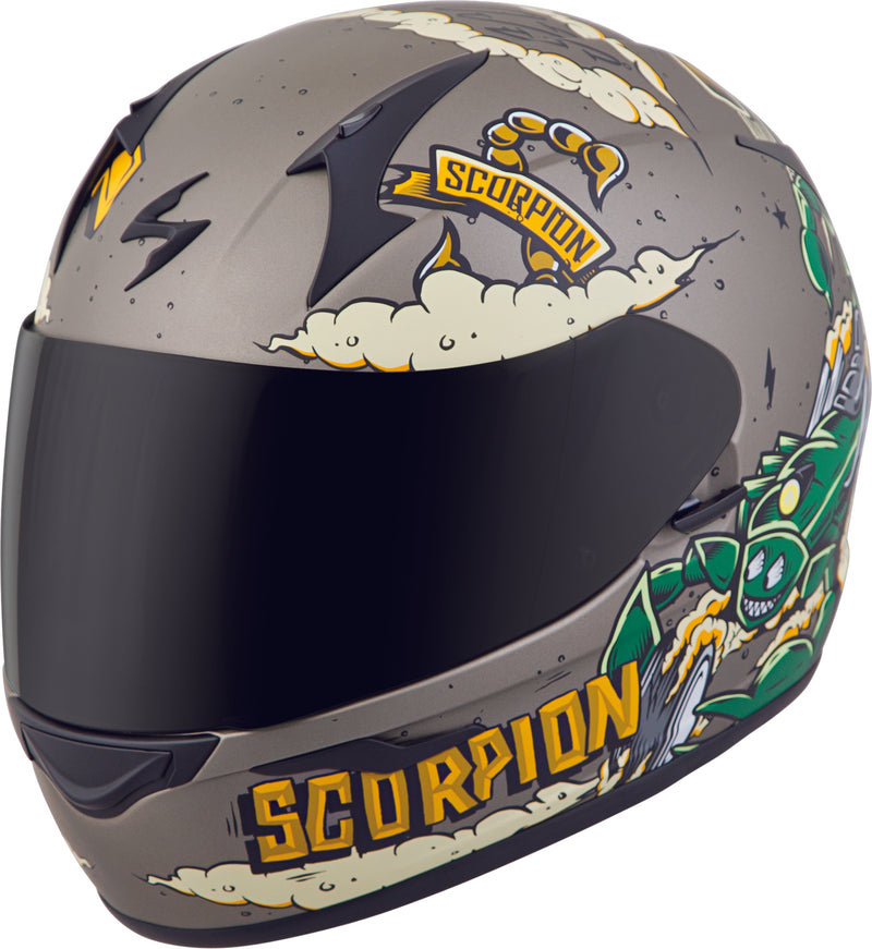 Scorpion EXO-R320 Endeavor Full Face Helmet