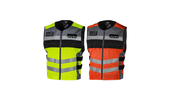 Fly Racing Fast-Pass Vest