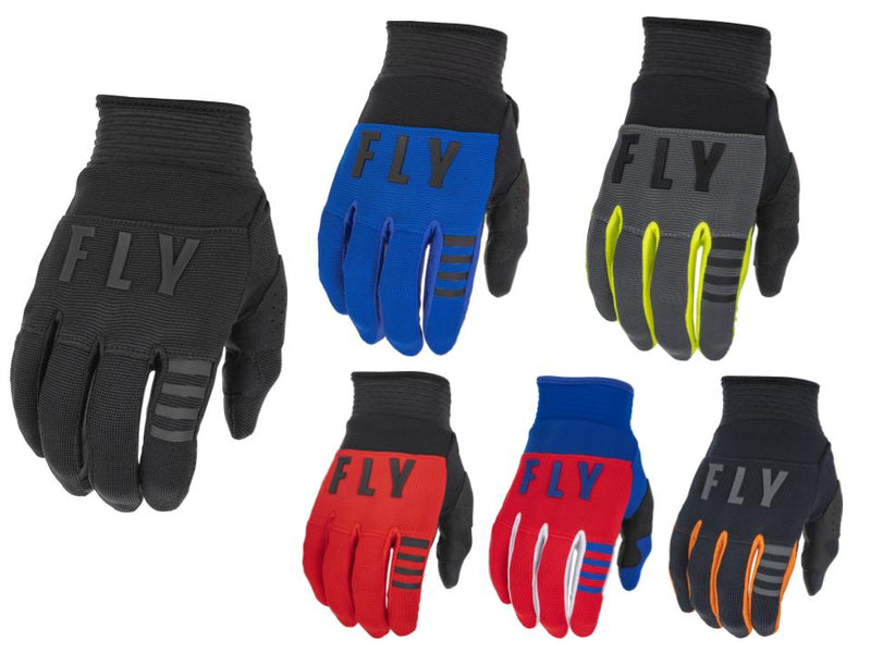 Fly Racing 2022 Youth F-16 Gloves