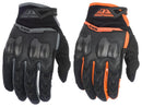 Fly Racing Patrol XC Riding Gloves