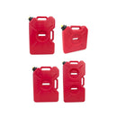 FuelPaX by RotoPaX Fuel Container