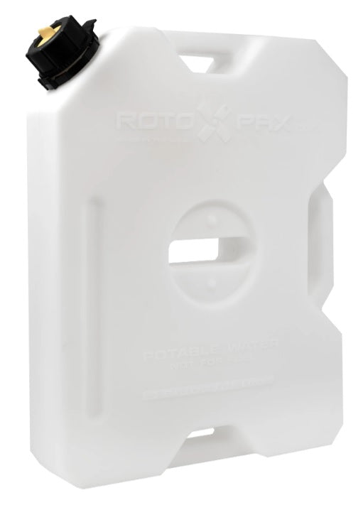 RotopaX GEN2 2 Gallon Water Container