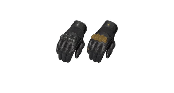 Scorpion Hybrid Air Gloves