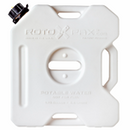 RotopaX 1.75 Gallon Capacity Water Container