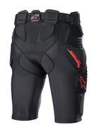 Alpinestars Bionic Pro Protection Shorts