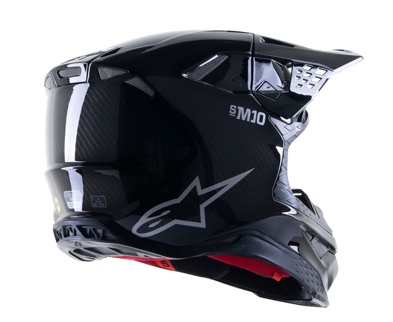 Alpinestars Supertech S-M10 Helmets