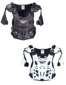 Fly Racing Revel Offroad Roost Guard