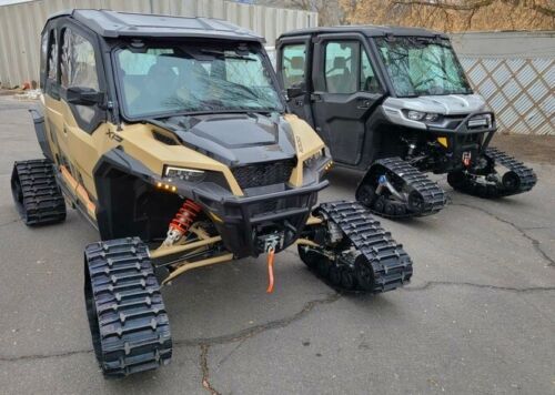 Camso 4S1 UTV Track Kit (fits most makes and models in-stock)