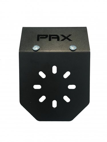 RotopaX UTV Roll Bar Mount