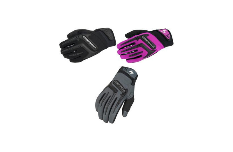 Scorpion Women'S Skrub Gloves
