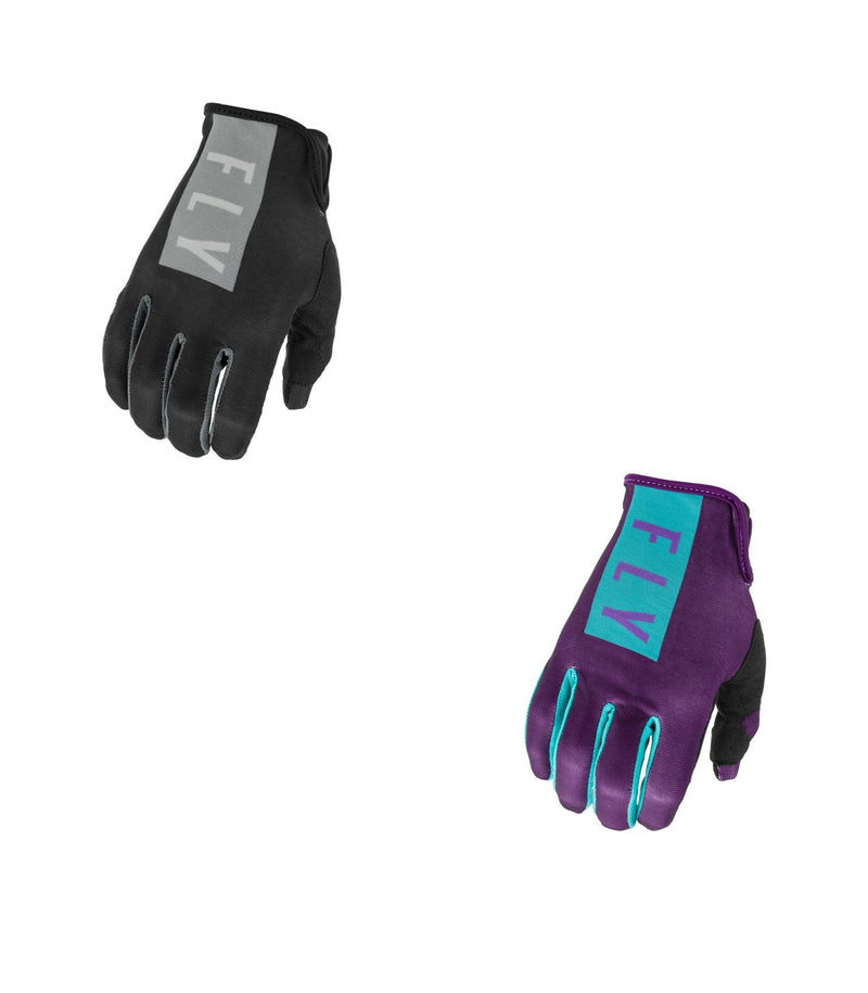 Fly Racing Women's Lite Gloves